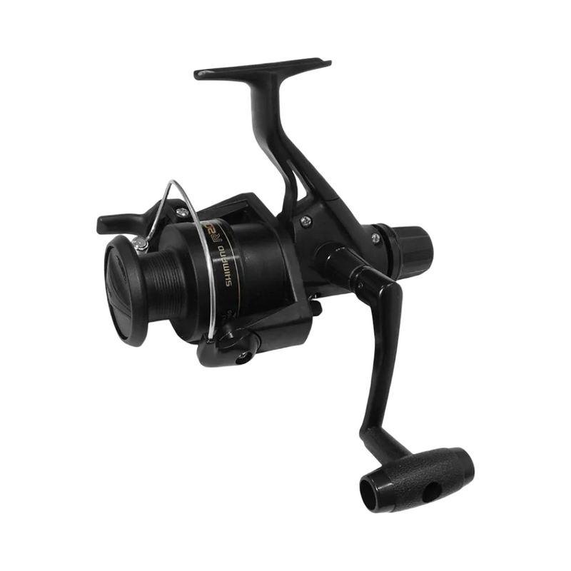 MOLINETE SHIMANO IX 4000R