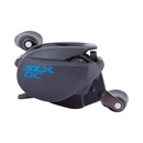 CARRETILHA SHIMANO SLX DC 151HG (ESQUERDA)