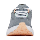 TENIS COLUMBIA PFG CASTBACK FEMININO GREY ASH/PEACH