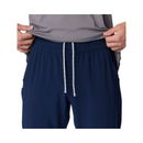 CALÇA COLUMBIA PFG TERMINAL ROAMER AZUL MARINHO
