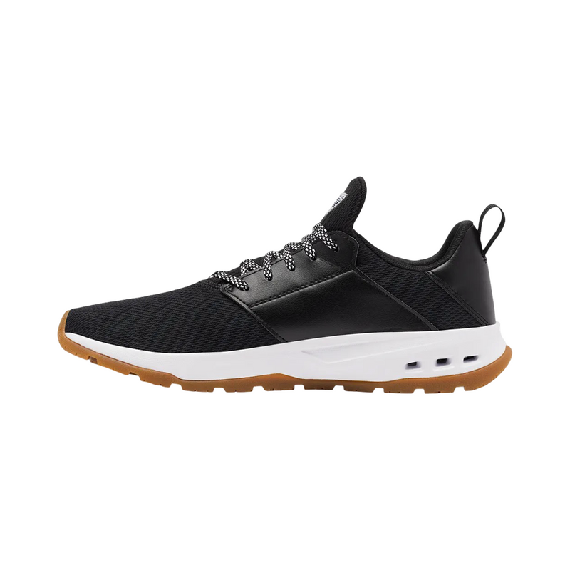 TENIS COLUMBIA PFG TAMIAMI BLACK/WHITE
