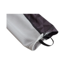 CAMISA MEGABASS GAME HOODIE CINZA