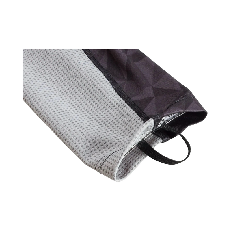 CAMISA MEGABASS GAME HOODIE CINZA