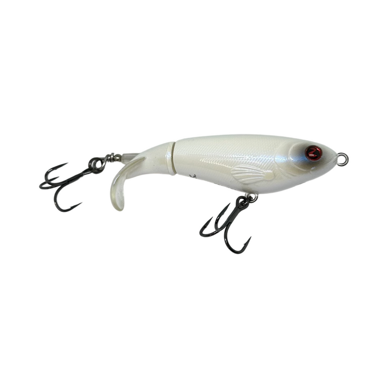 RIVER 2 SEA WHOPPER PLOPPER 110