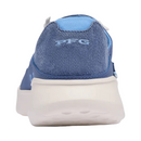 TENIS COLUMBIA PFG BOATSIDE AZUL