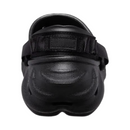 CROCS ECHO CLOG STORM BLACK