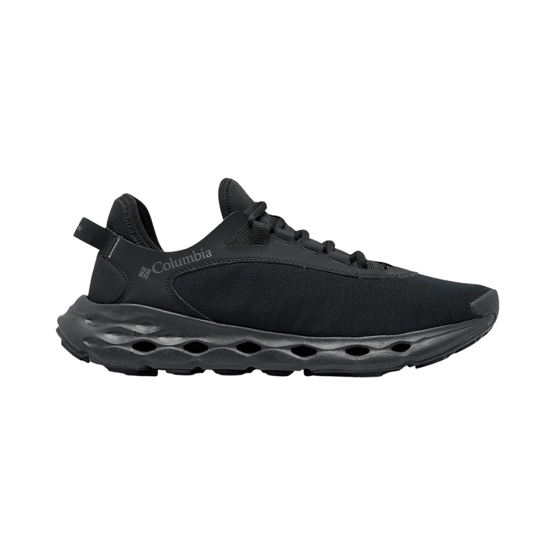 TENIS COLUMBIA DRAINMAKER XTR PRETO