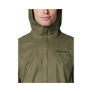 JAQUETA COLUMBIA WATERTIGHT II STONE GREEN