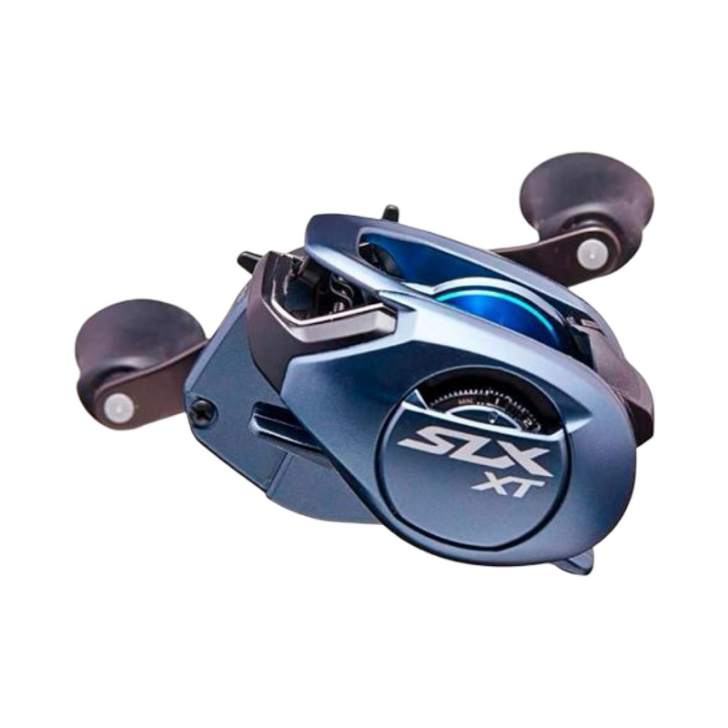 CARRETILHA SHIMANO NEW SLX XT 150 XG (DIREITA)