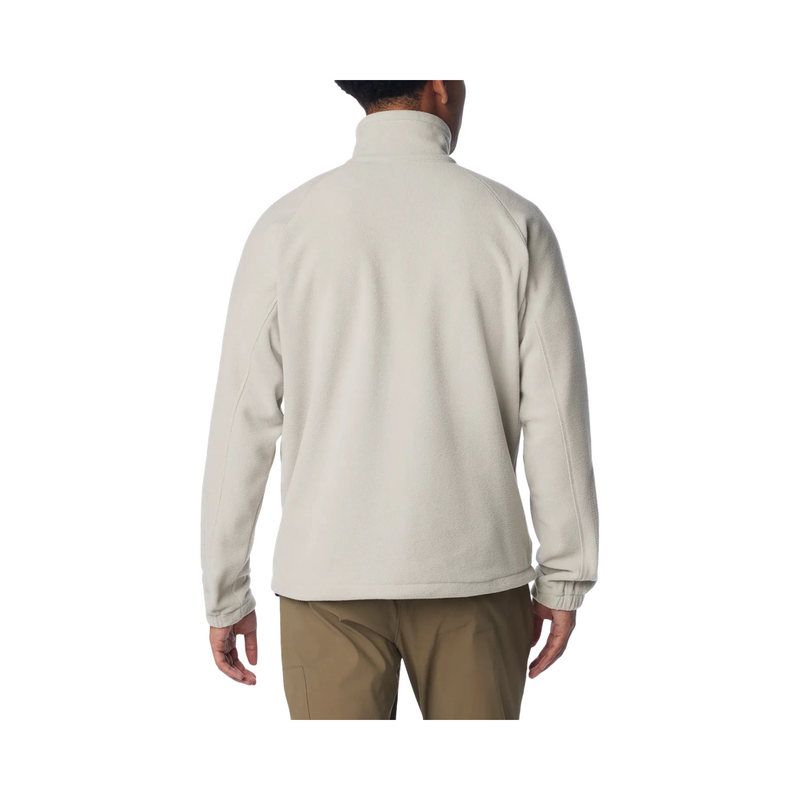 JAQUETA COLUMBIA FAST TREK II DARK STONE