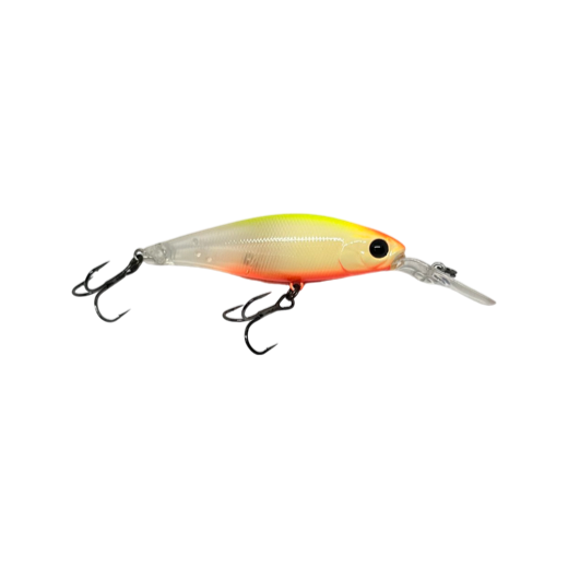 JACKALL SQUAD SHAD 65