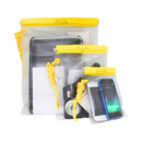 KIT DE BOLSAS IMPERMEÁVEIS