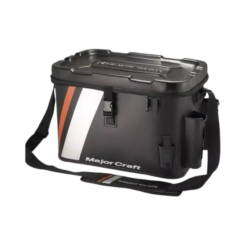 BUCKET MAJORCRAFT MTB-50 PRETA