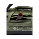 MALA COLUMBIA LANDROAMER 40L DUFFEL CYPRESS/SHARK