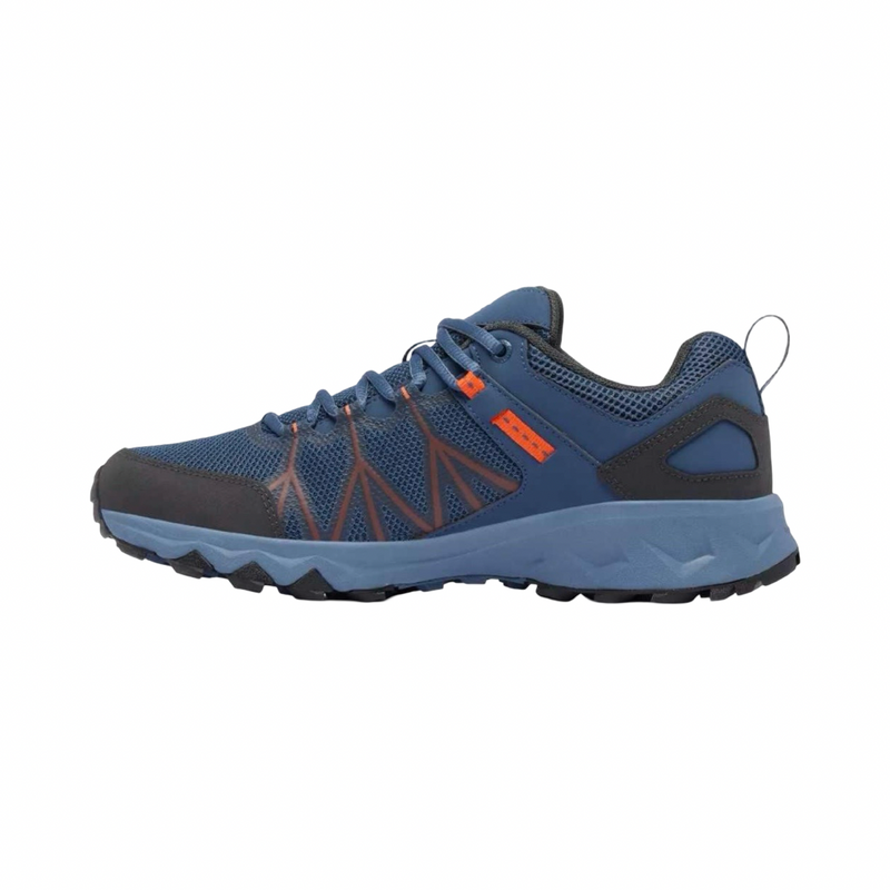 TENIS COLUMBIA PEAKFREAK II OUTDRY AZUL STONE