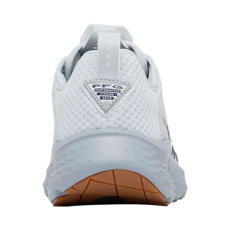 TENIS COLUMBIA PFG CASTBACK CIRUS GREY
