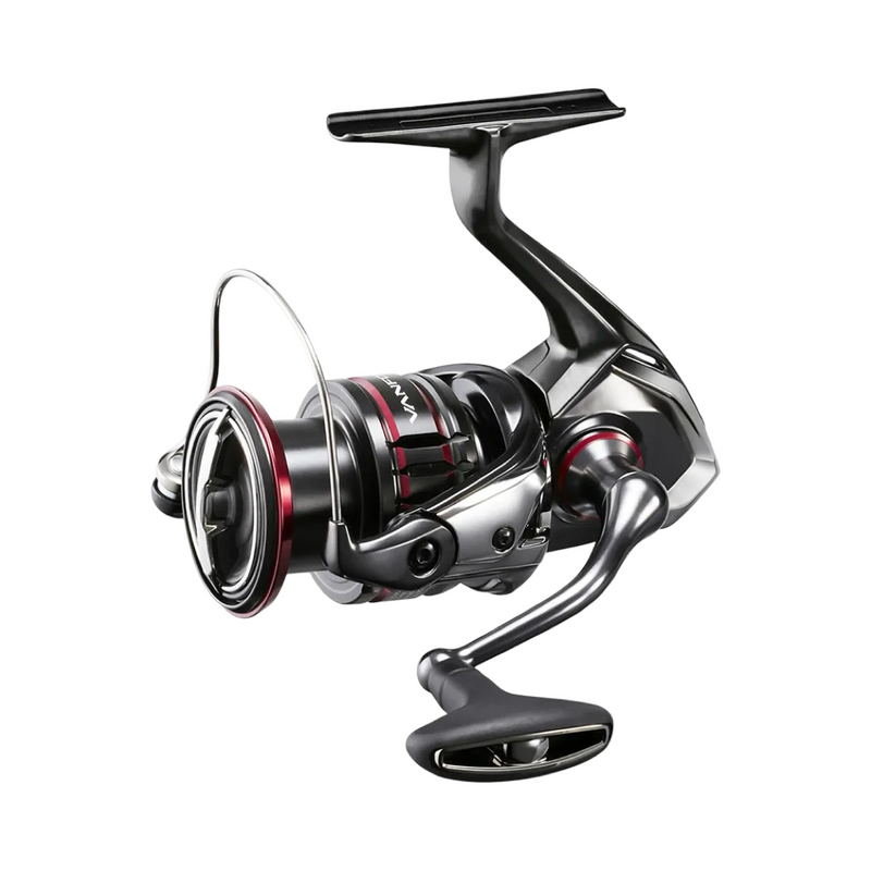 MOLINETE SHIMANO VANFORD 1000