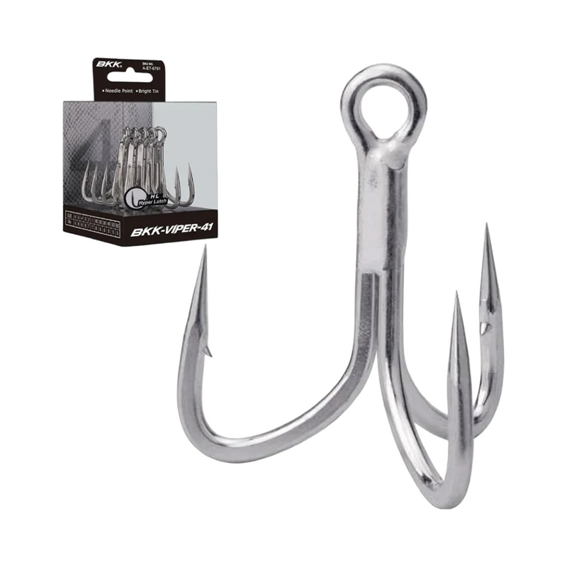 GARATEIA BKK VIPER-41