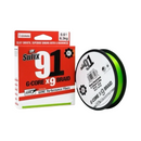 LINHA SUFIX 91 G-CORE X9 BRAID 300M (NEON CHARTREUSE)