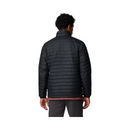 JAQUETA COLUMBIA SILVER FALLS II PRETO