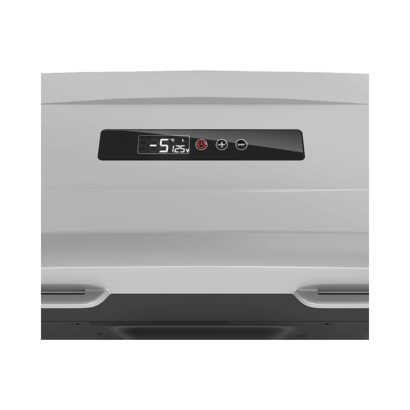 GELADEIRA ELBER BL20 NEW - BLACK