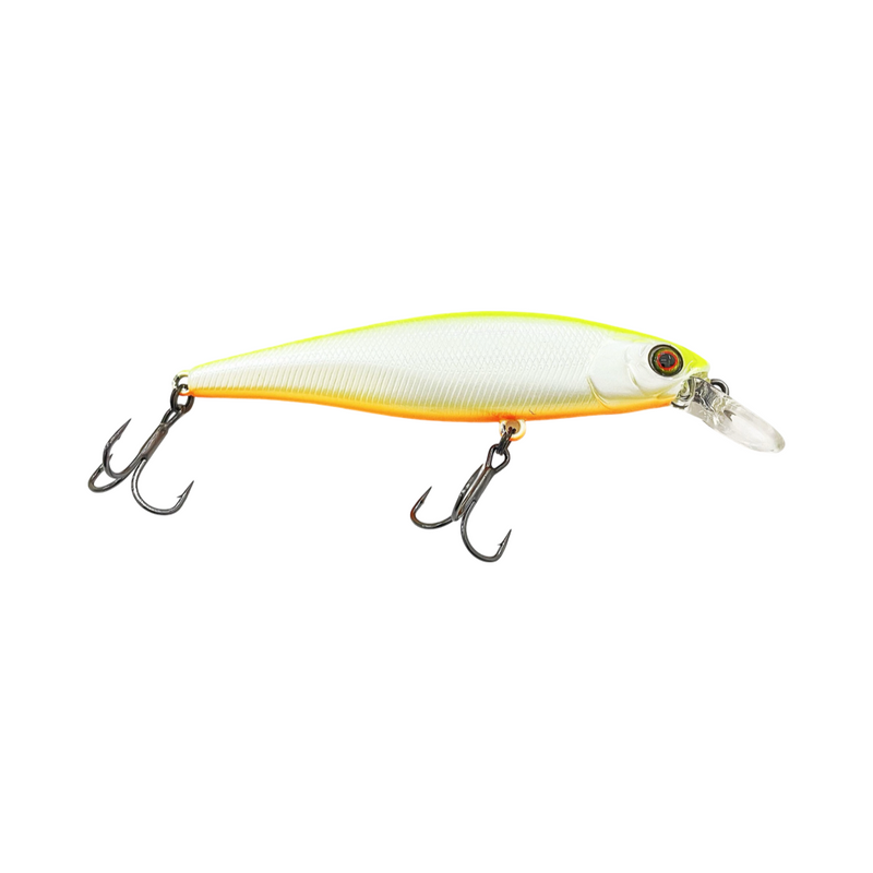 JACKALL SQUAD MINNOW 80