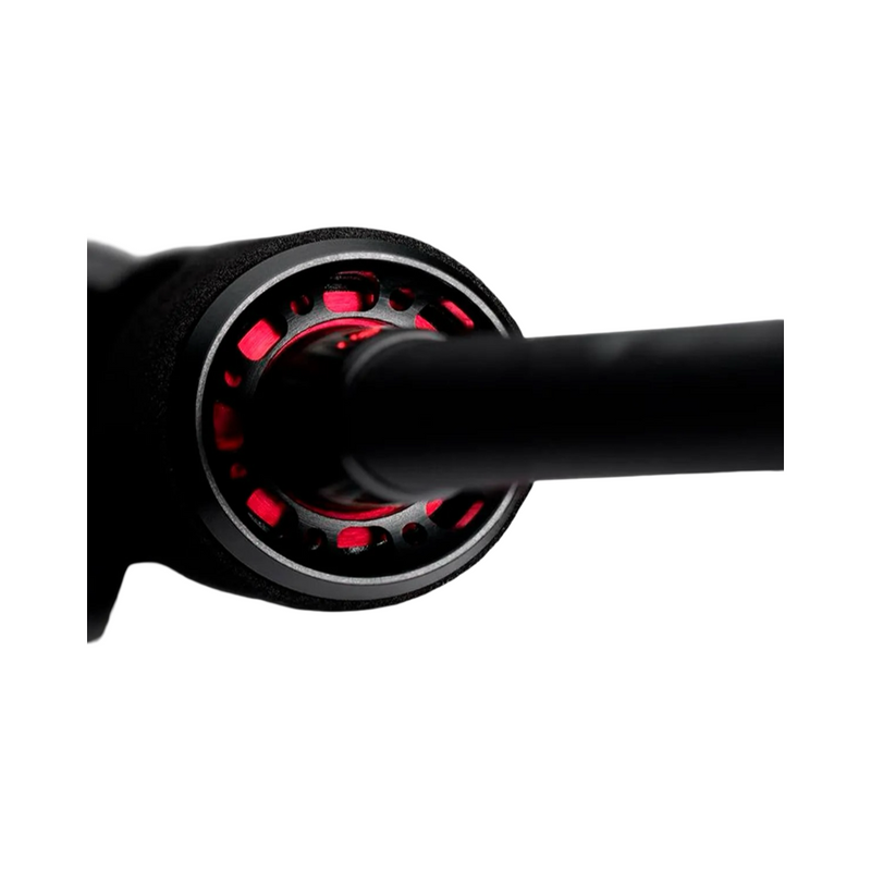 VARA REDAI BLACK MAMBA 2ND GENERATION 25LB 6'0''