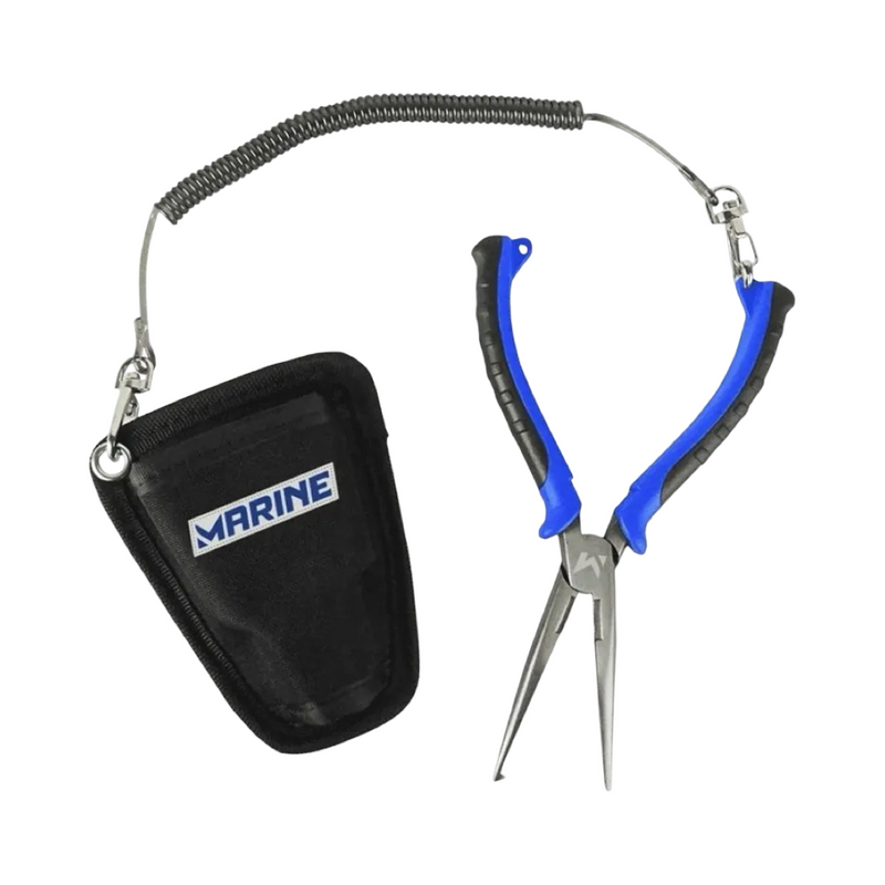 KIT ALICATE COM BAINHA MARINE SPORTS