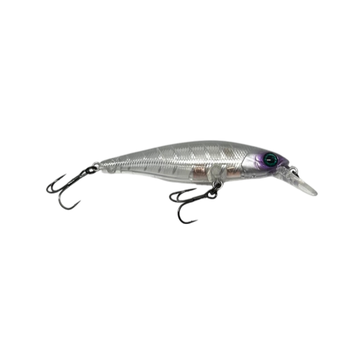 JACKALL SQUAD MINNOW 65