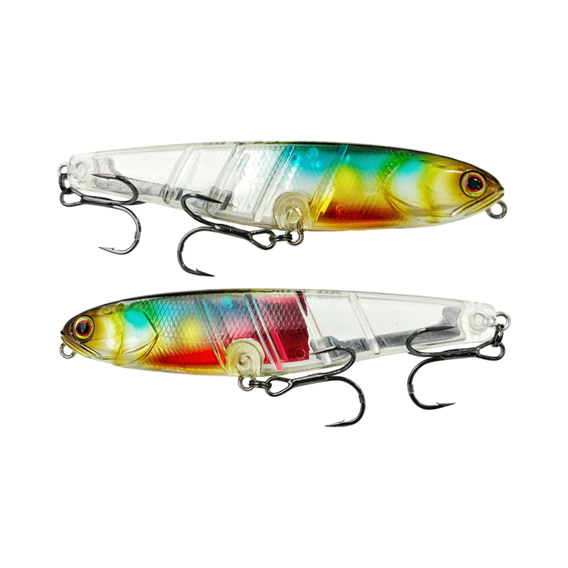 JACKALL BONNIE 95 SILENT