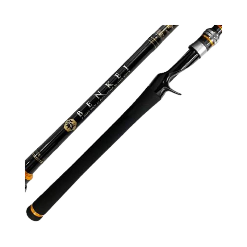 VARA MAJORCRAFT BENKEI 22LBS 6'0'' (1,83M)