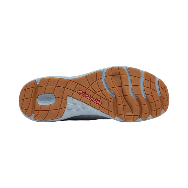 TENIS COLUMBIA PFG CASTBACK CIRUS GREY