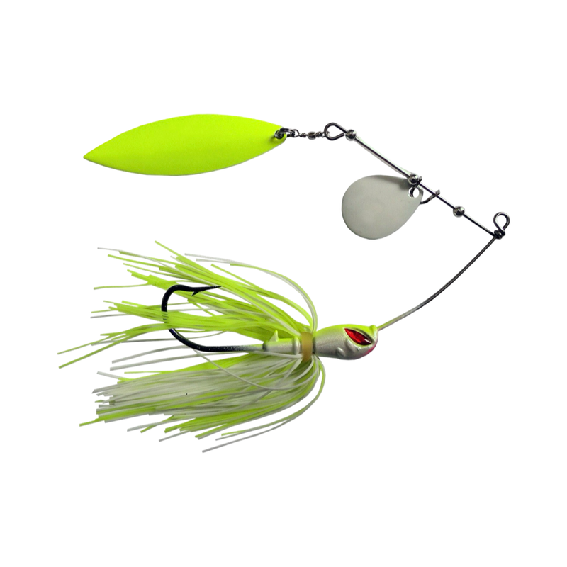 YARA KING SPINNER 26G