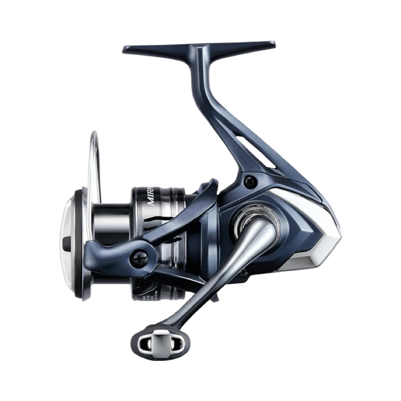 MOLINETE SHIMANO MIRAVEL 2500 HG