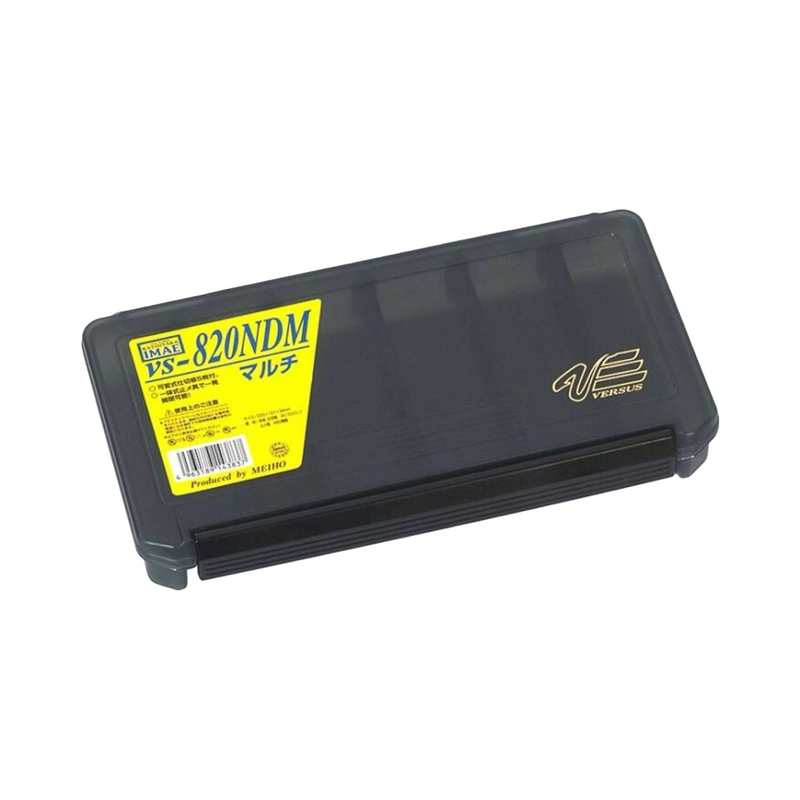 ESTOJO MEIHO VERSUS VS-820NDM