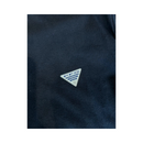 CAMISETA COLUMBIA PFG STACK EM TROUT PRETO