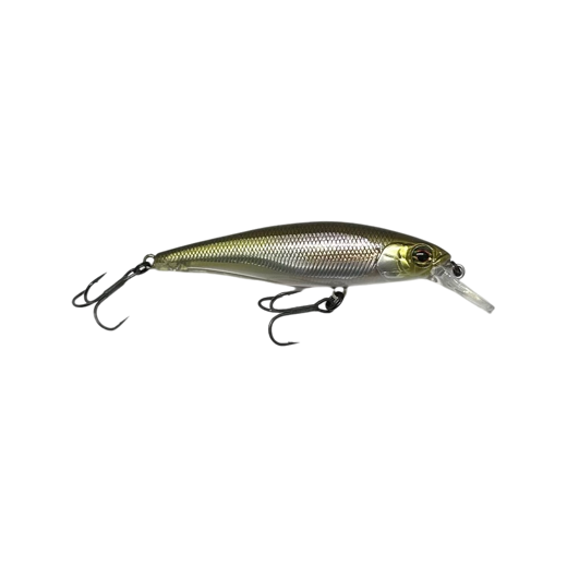 JACKALL SQUAD MINNOW 65