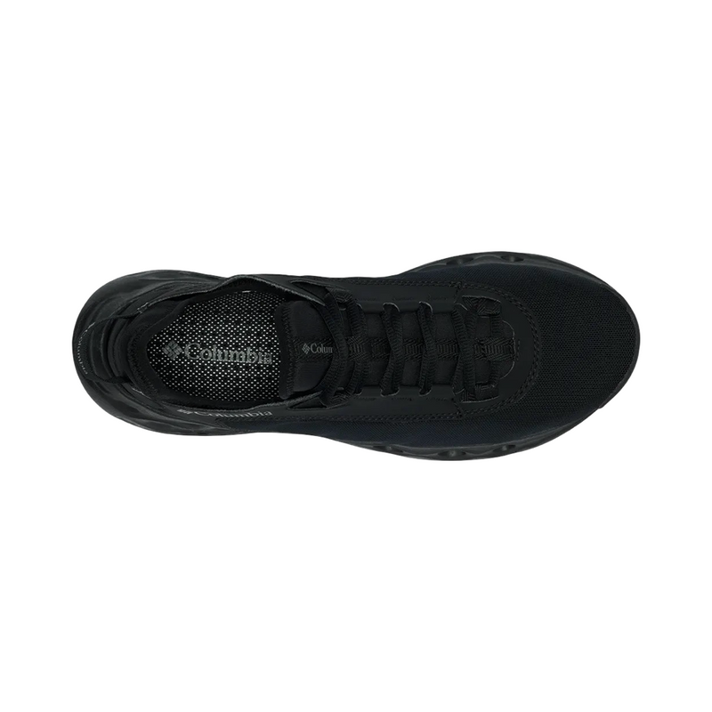 TENIS COLUMBIA DRAINMAKER XTR PRETO