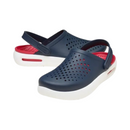 CROCS INMOTION CLOG NAVY