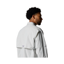 CAMISA COLUMBIA PFG BAHAMA COOL GREY