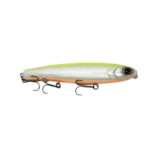 JACKALL BONNIE 128 SILENT