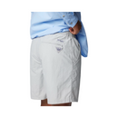 BERMUDA COLUMBIA PFG BACKCAST IV COOL GREY