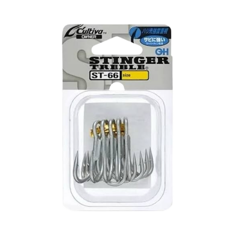 GARATEIA OWNER ST-66