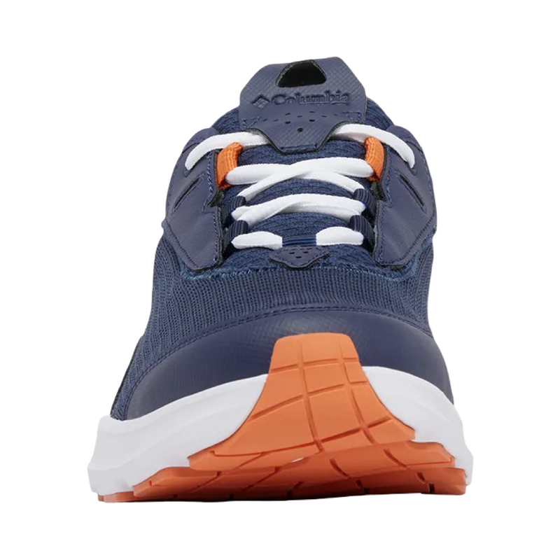 TENIS COLUMBIA PFG CASTBACK BLUE