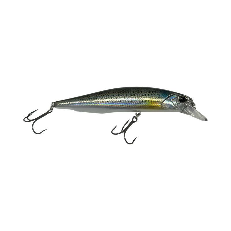 DUO REALIS JERKBAIT 100SP