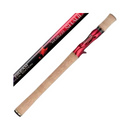 VARA SHIMANO WORLD SHAULA DREAM TOUR 16-40LBS 6'0''(1,83M) 5 PARTES