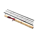 VARA SHIMANO SCORPION 16LBS 5´10´´ (1,78M)  5 PARTES