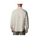 CAMISA COLUMBIA PFG TAMIAMI COOL GREY