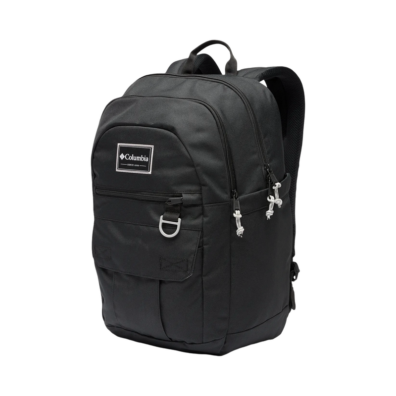 MOCHILA COLUMBIA BUXTON 26L BACKPACK BLACK