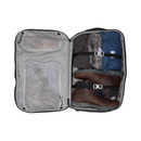 MOCHILA COLUMBIA LANDROAMER BACKPACK BLACK